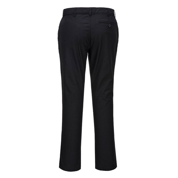 Stretch Slim Chino Pants