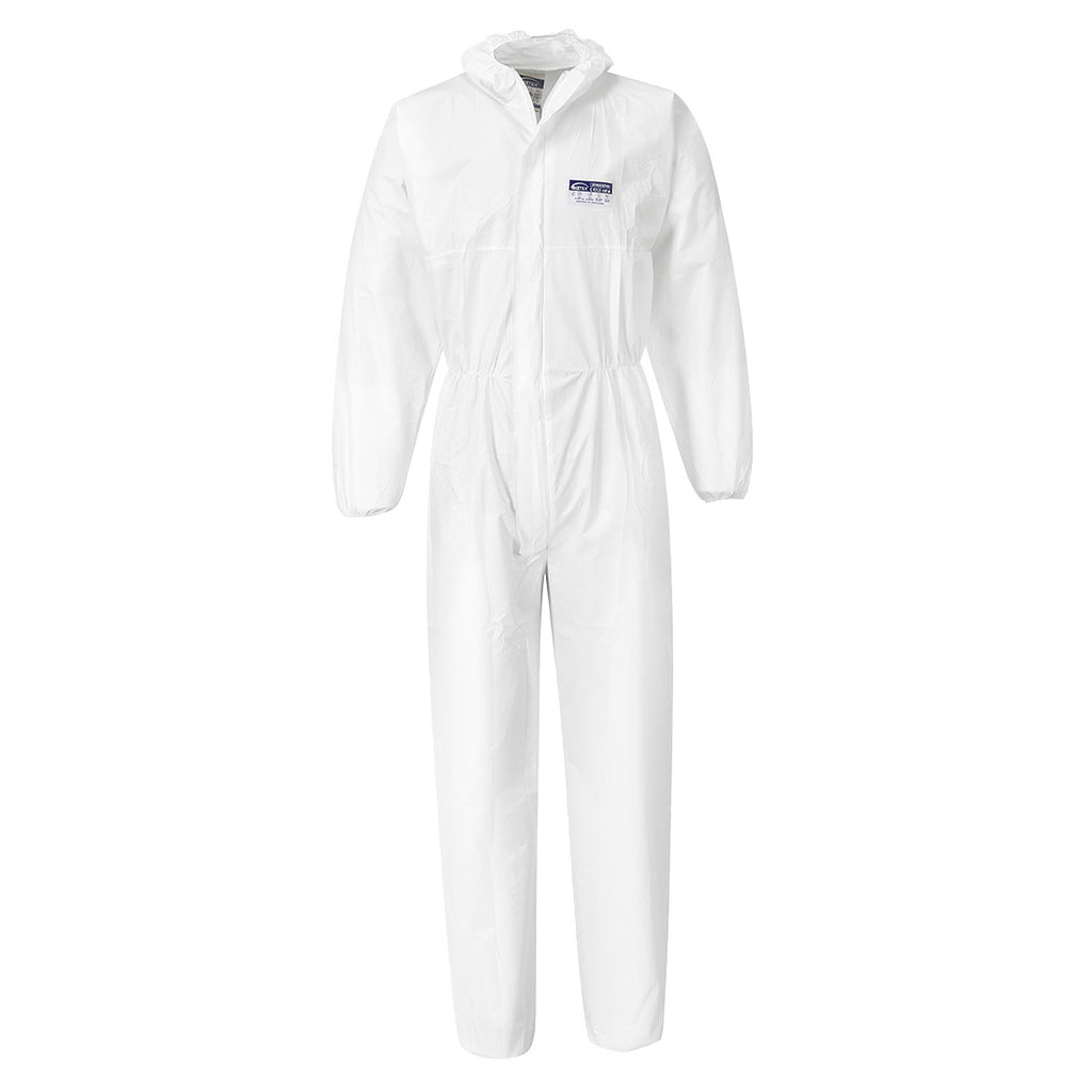 BizTex Microporous Coverall Type 5/6