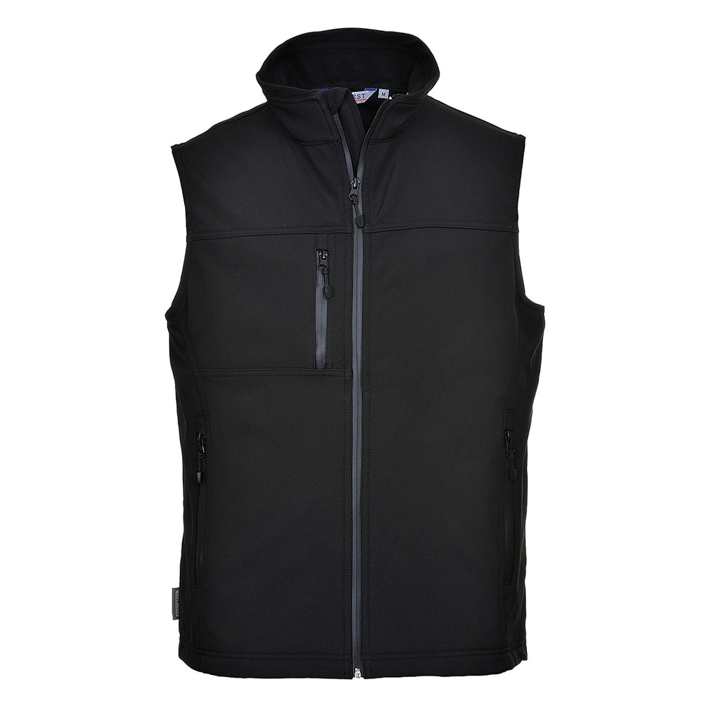 Softshell Vest (3L)