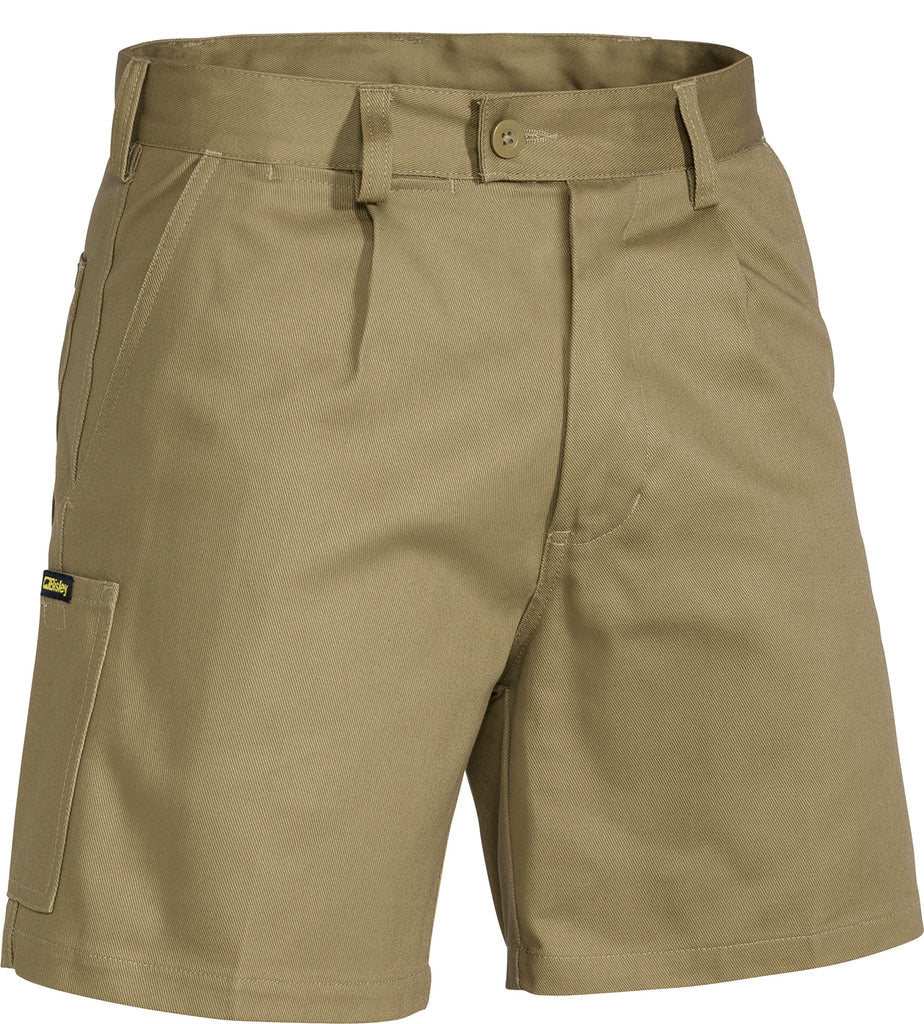 Original Cotton Drill Work Short