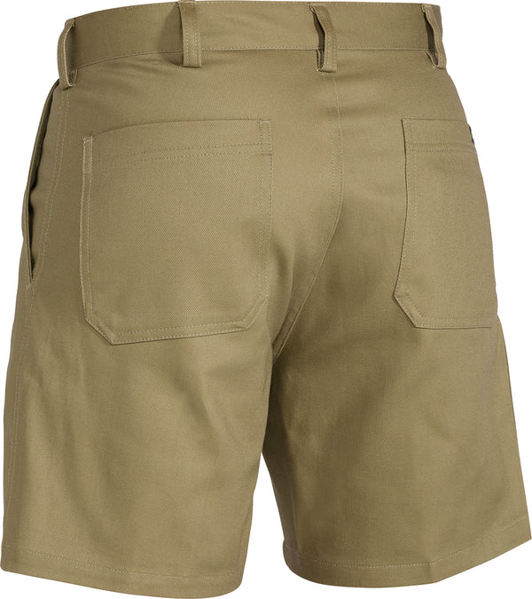 Original Cotton Drill Work Short