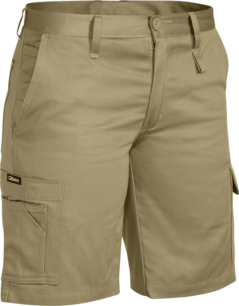 Womens Cool Lightweight Utility Short