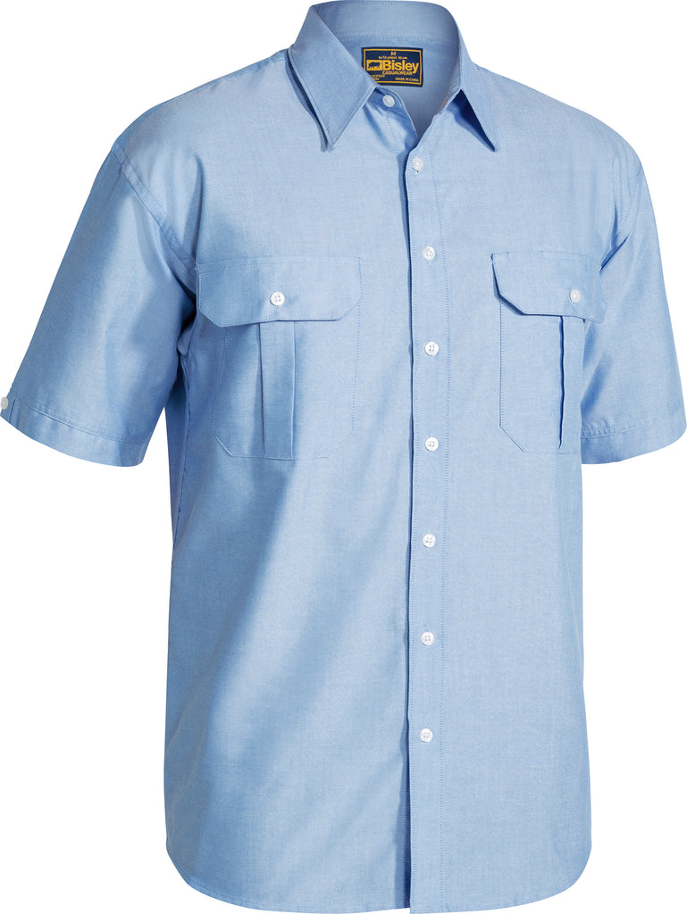 Bisley Oxford Shirt