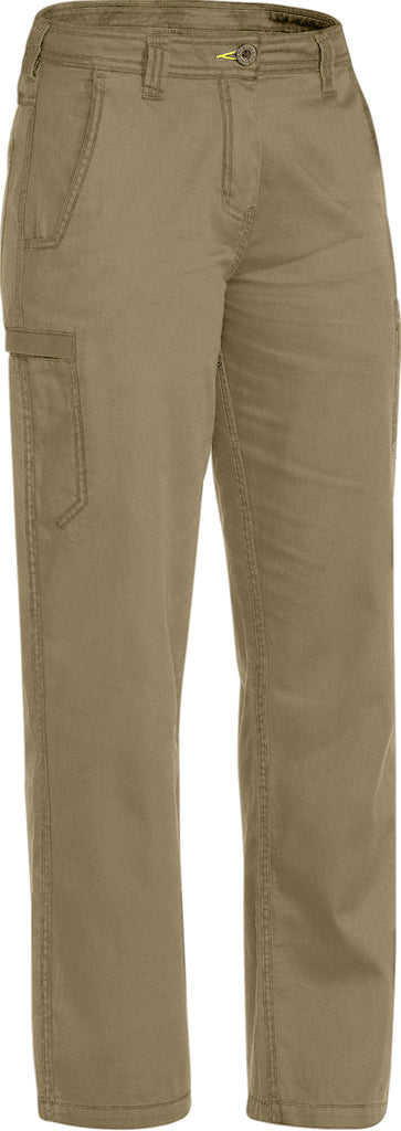 Womens Cool Lightweight Vented Pants