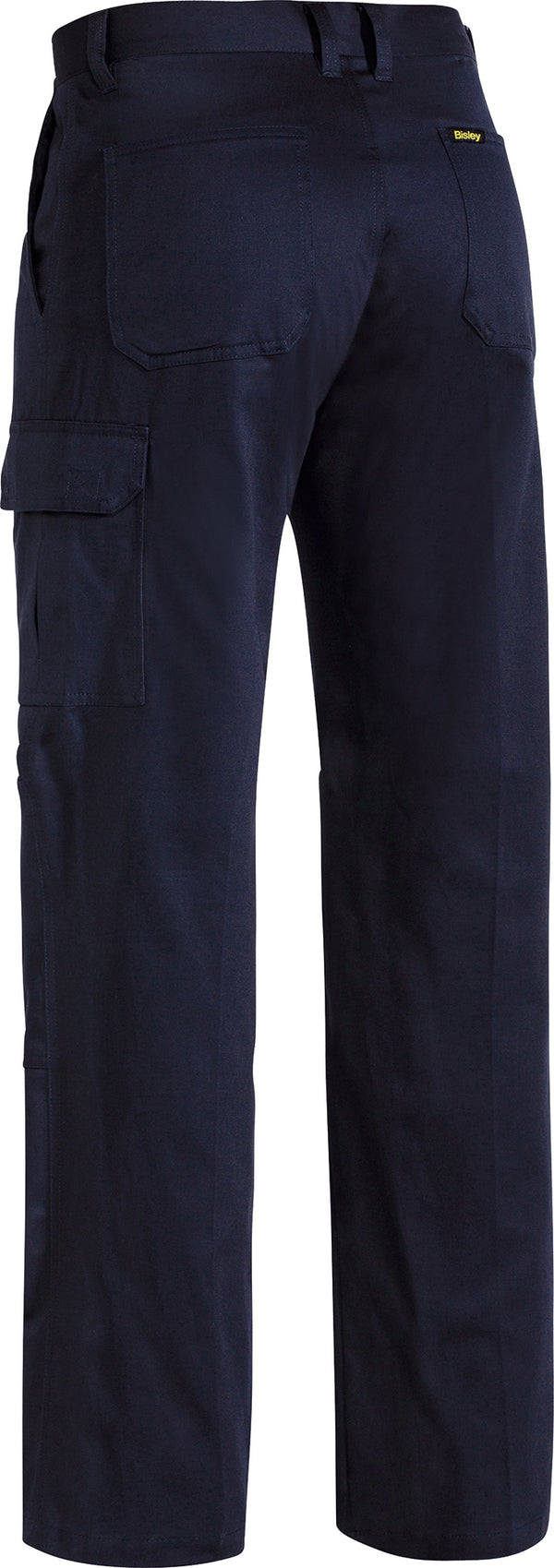 Cotton Drill Cool Lightweight Work Pants (Long)