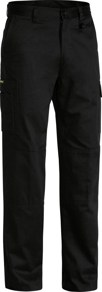 Cool Lightweight Utility Pants (Long)