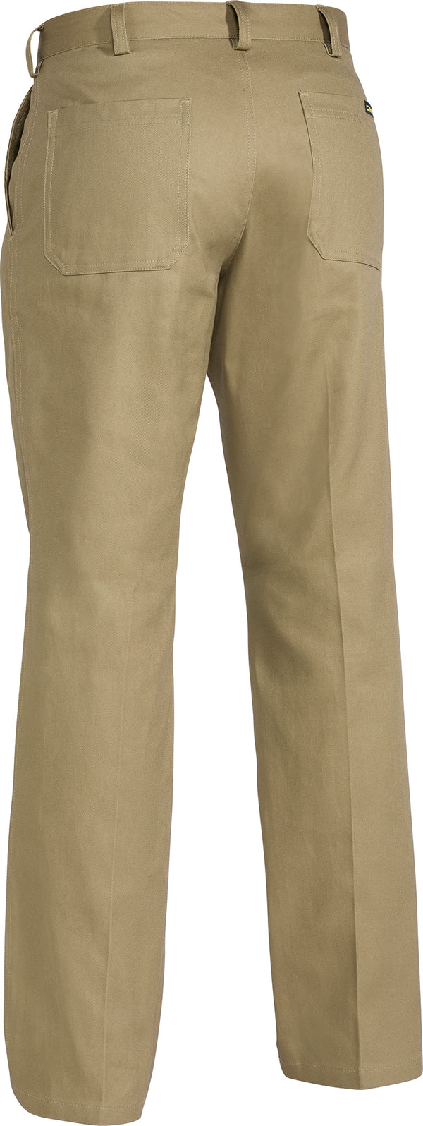 Original Cotton Drill Work Pants (Stout)