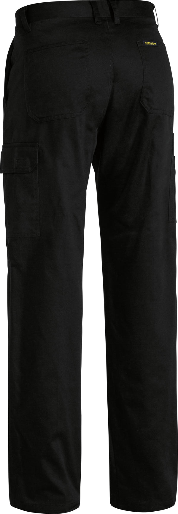 Cool Lightweight Utility Pants (Long)