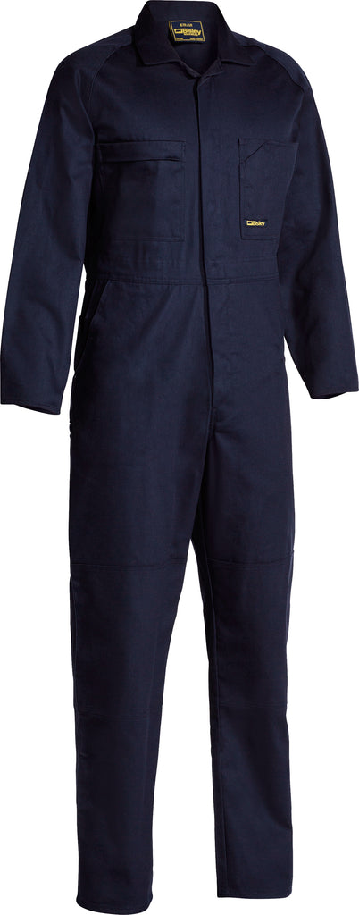 Drill Coverall (Stout)