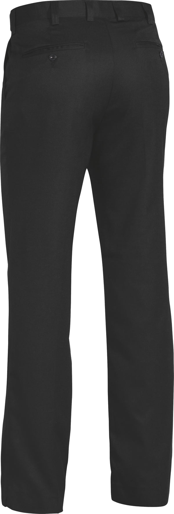 Permanent Press Trousers (Regular)