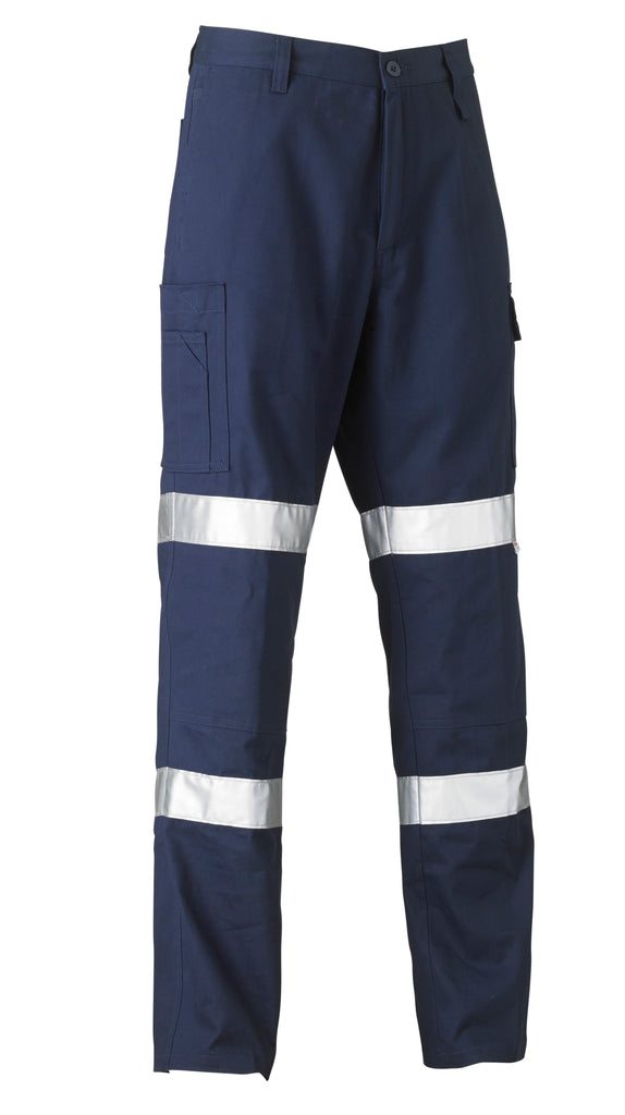 Taped Bisley Utility Pants (Long)