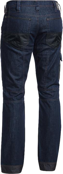 FLX & MOVE Denim Jean (Stout)