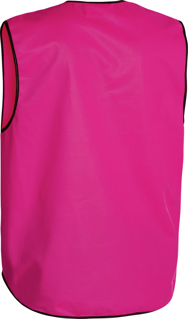 Hi-Vis Safety Vest