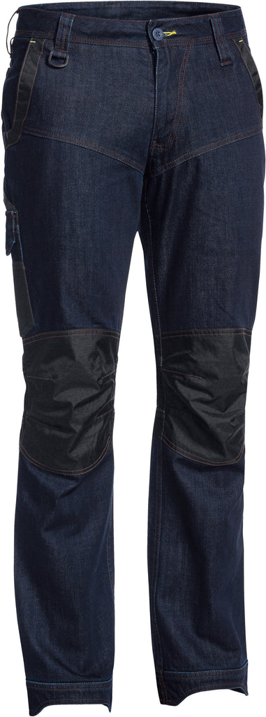 FLX & MOVE Denim Jean (Regular)