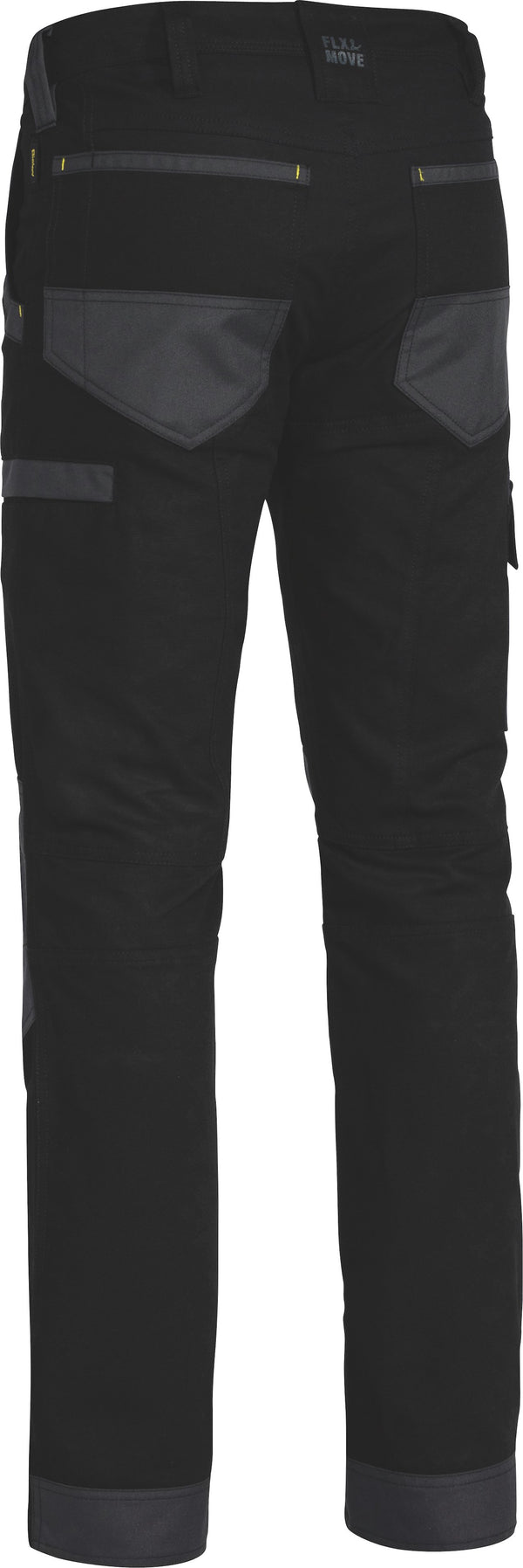 FLX & MOVE Stretch Pants (Regular)