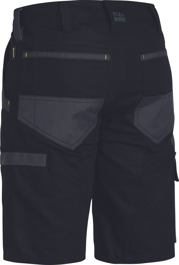 FLX & MOVE Stretch Cargo Short