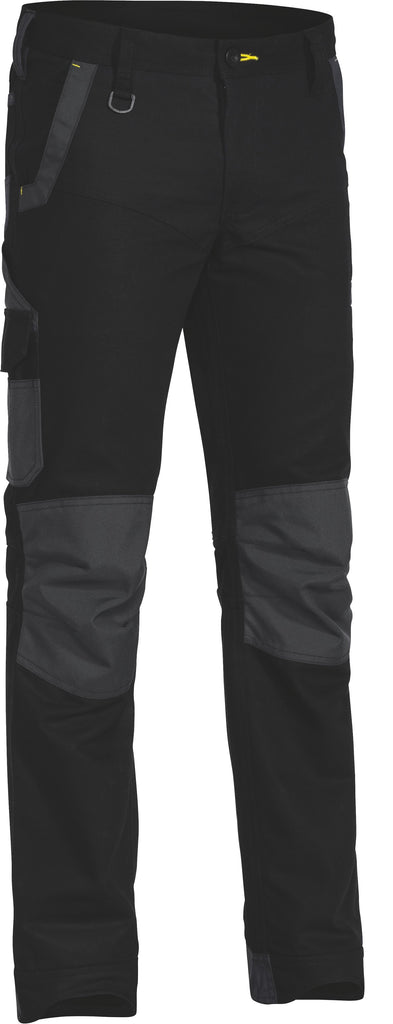 FLX & MOVE Stretch Pants (Stout)