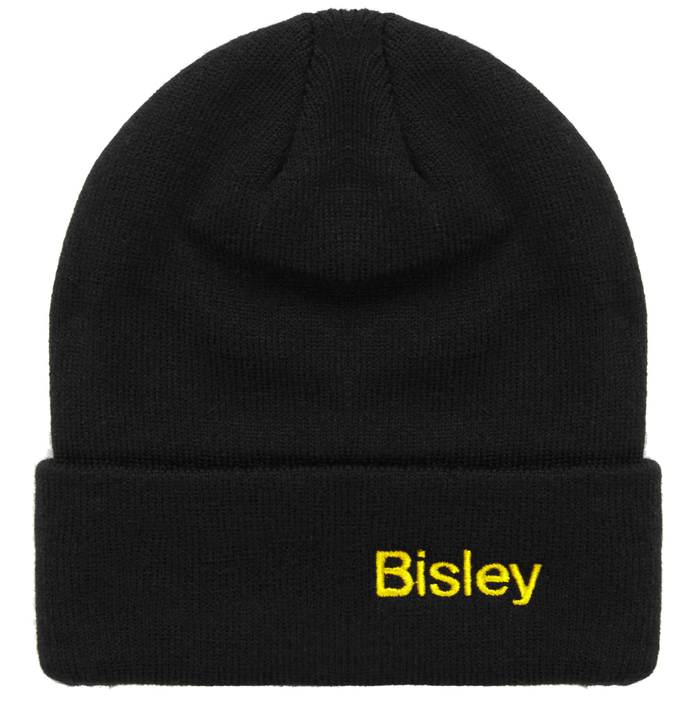 Bisley Beanie