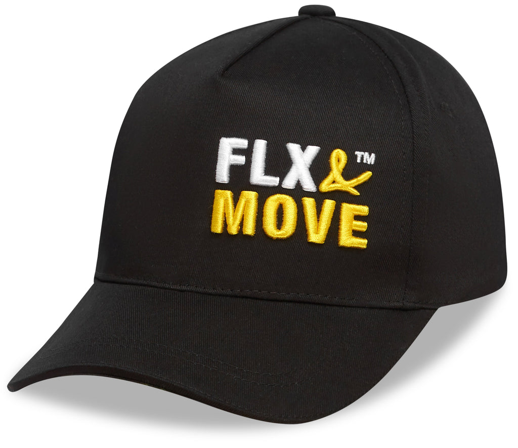 FLX & MOVE Cap