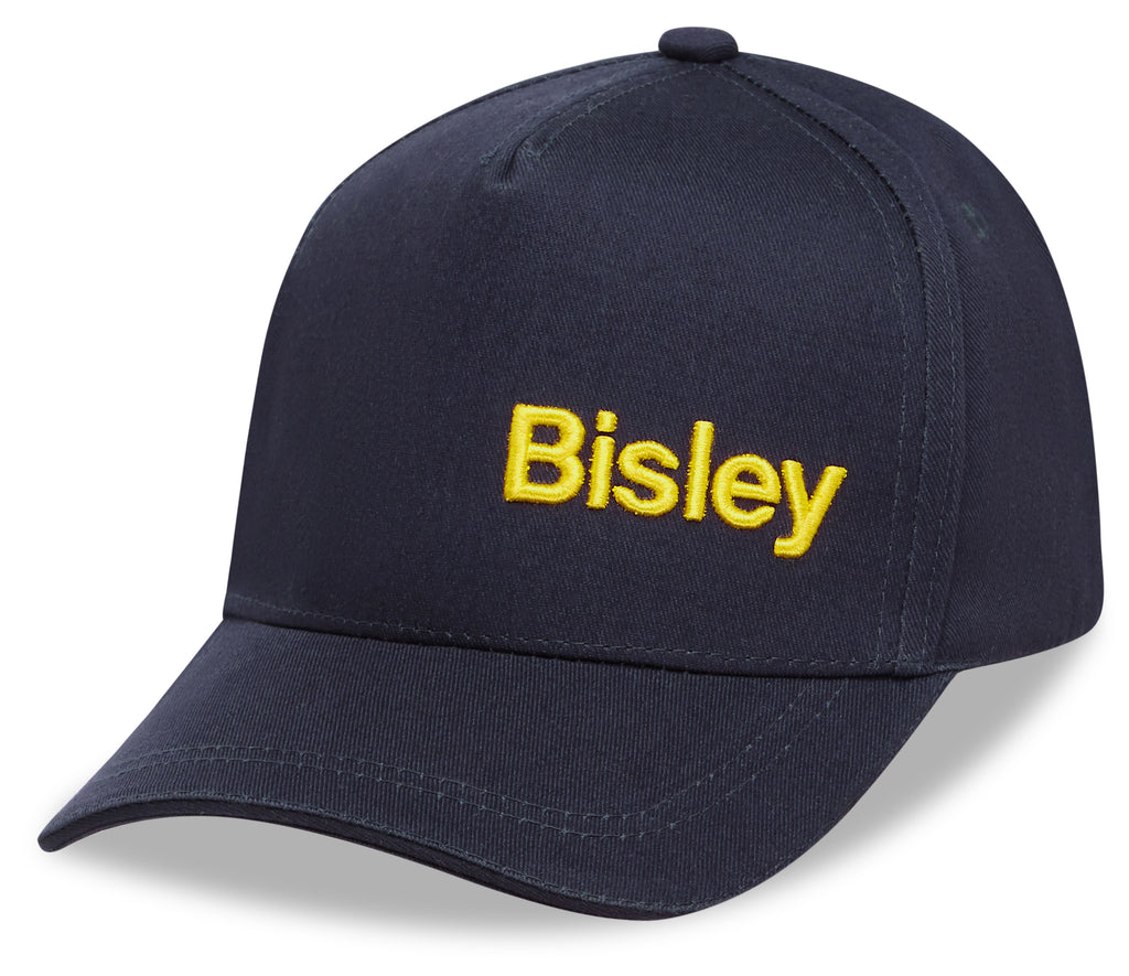 Bisley Cap