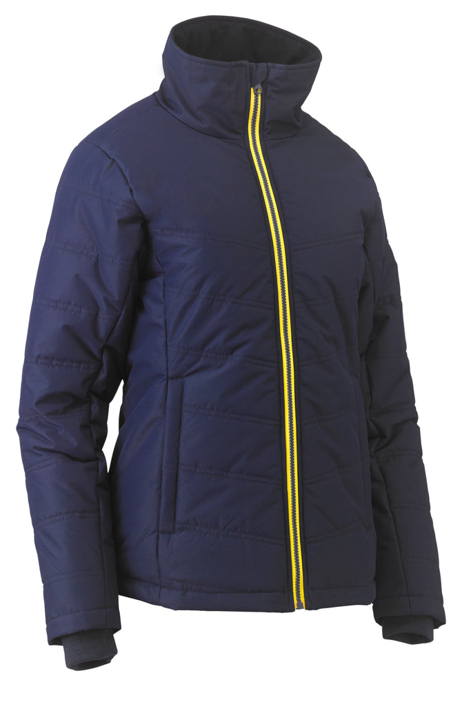 Womens Puffer Jacket