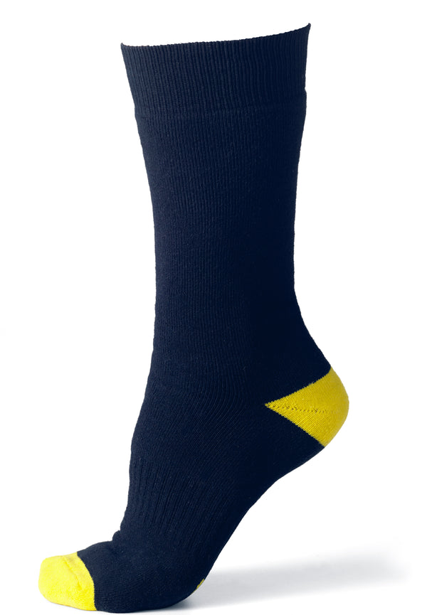 Work Sock Pack (3X Pack)