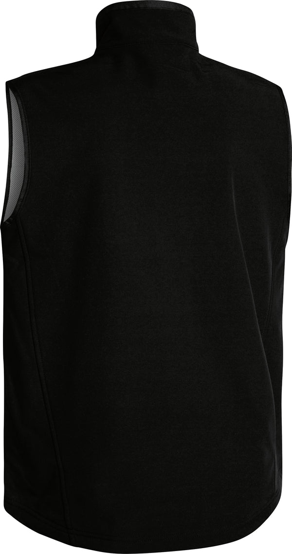 Bisley Unisex Soft Shell Vest