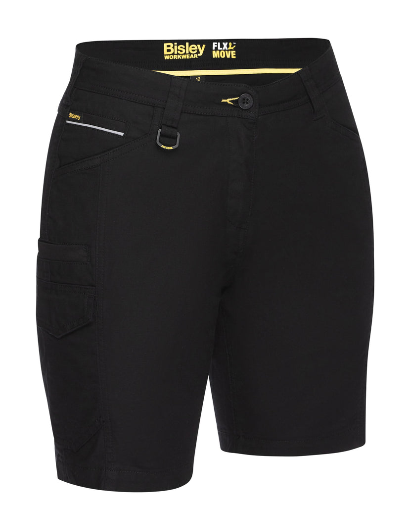 Womens FLX & MOVE Cargo Short