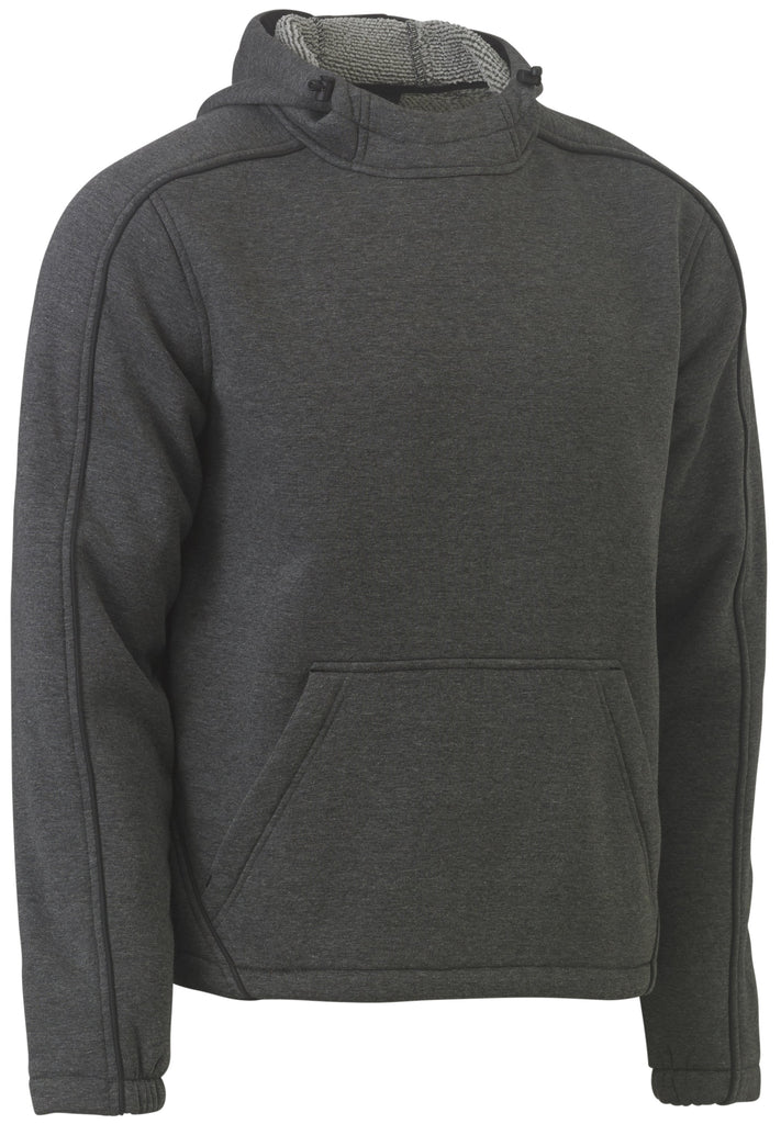 FLX & MOVE Marle Fleece Hoodie Jumper