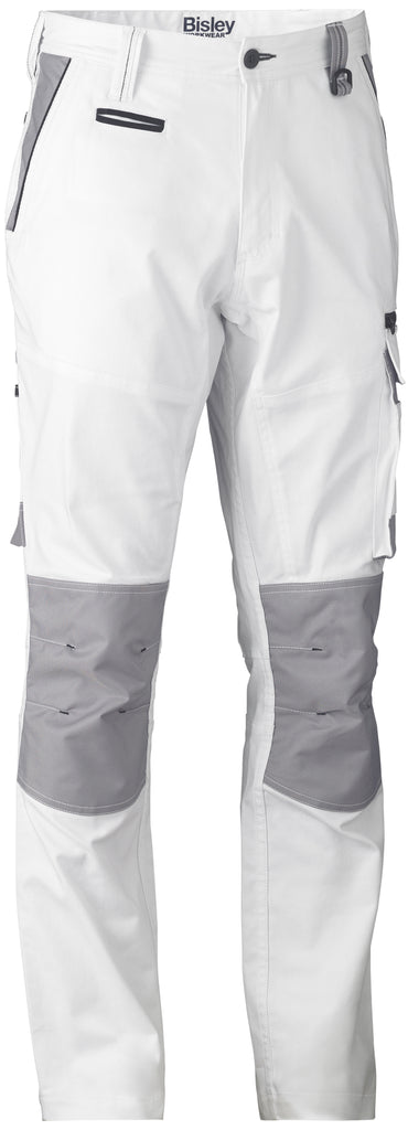 Painters Contrast Cargo Pants (Regular)