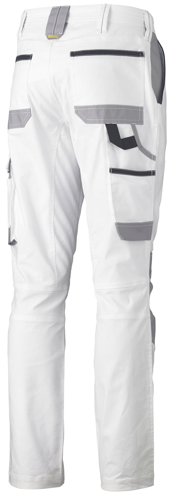 Painters Contrast Cargo Pants (Stout)