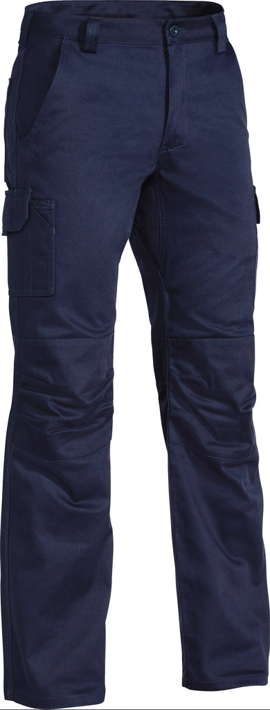 Industrial Engineered Cargo Pants (Long)