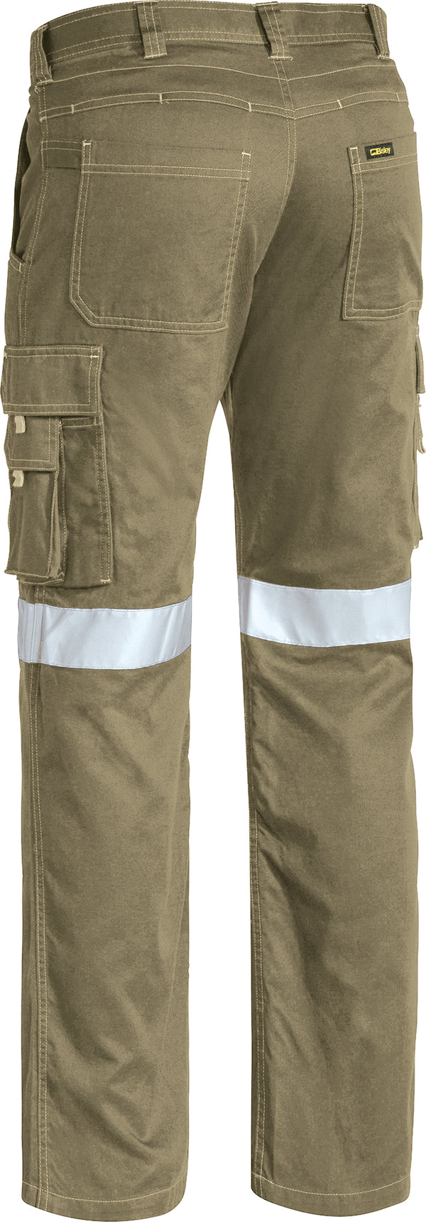 Taped Cool Vented Lightweight Cargo Pants (Stout)
