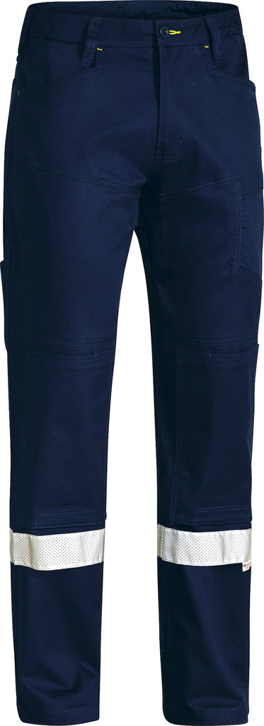 X Airflow Taped Ripstop Vented Work Pants (Regular)