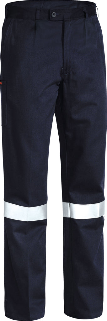 Westex Ultrasoft Taped Flame Resistant Work Pants (Long)