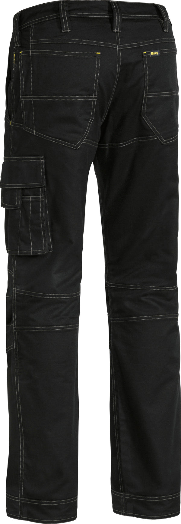 X Airflow Ripstop Engineered Cargo Work Pants (Stout)