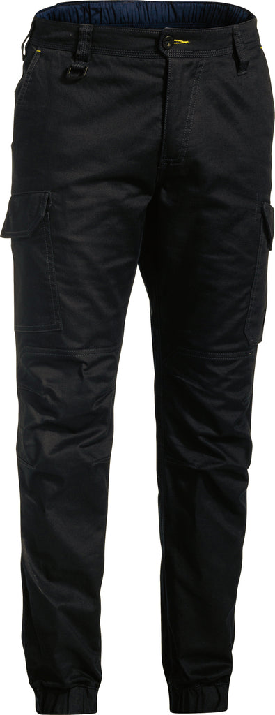 X Airflow Ripstop Stovepipe Engineered Cargo Pants (Regular)