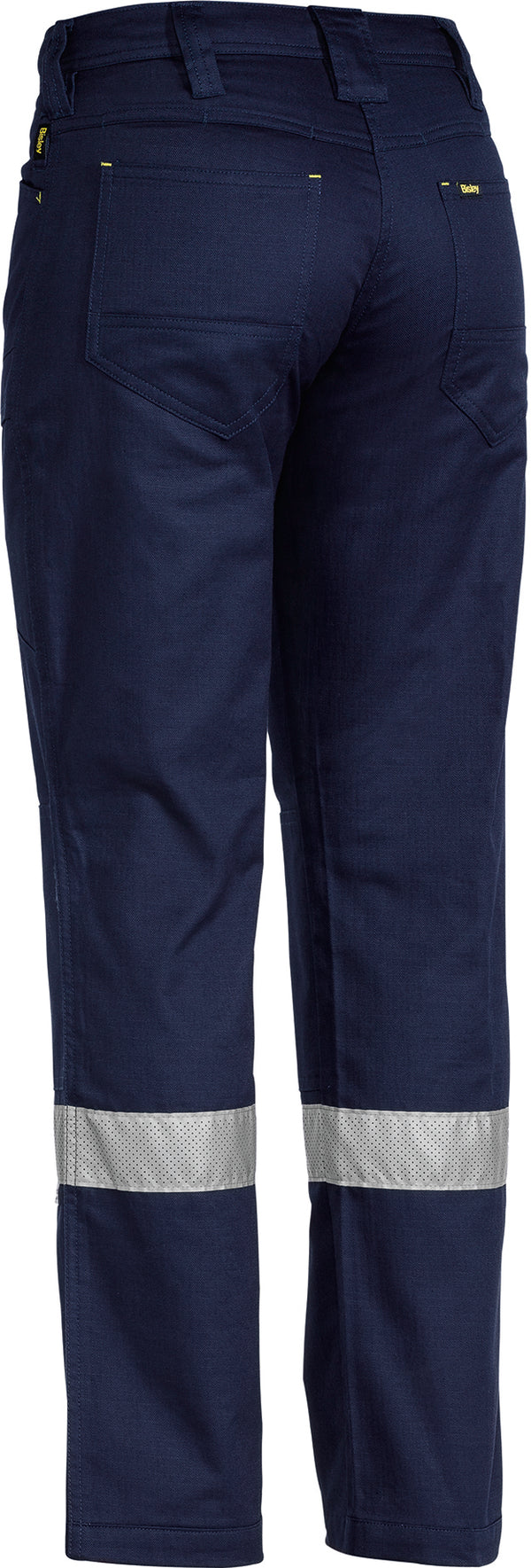 Womens X Airflow Taped Ripstop Vented Work Pant