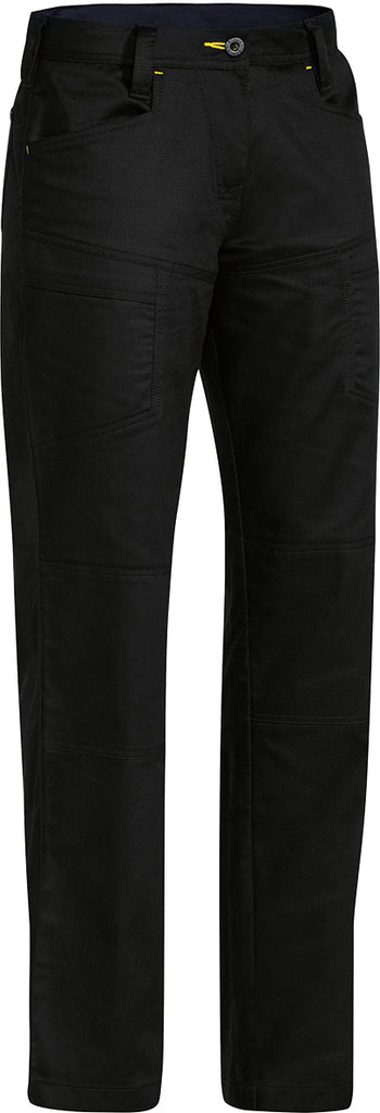 Womens X Airflow Ripstop Vented Work Pant