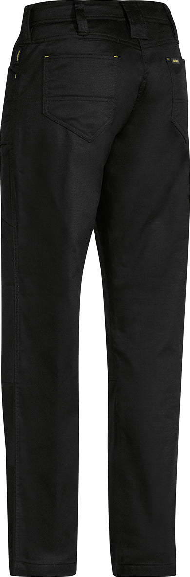 Womens X Airflow Ripstop Vented Work Pant