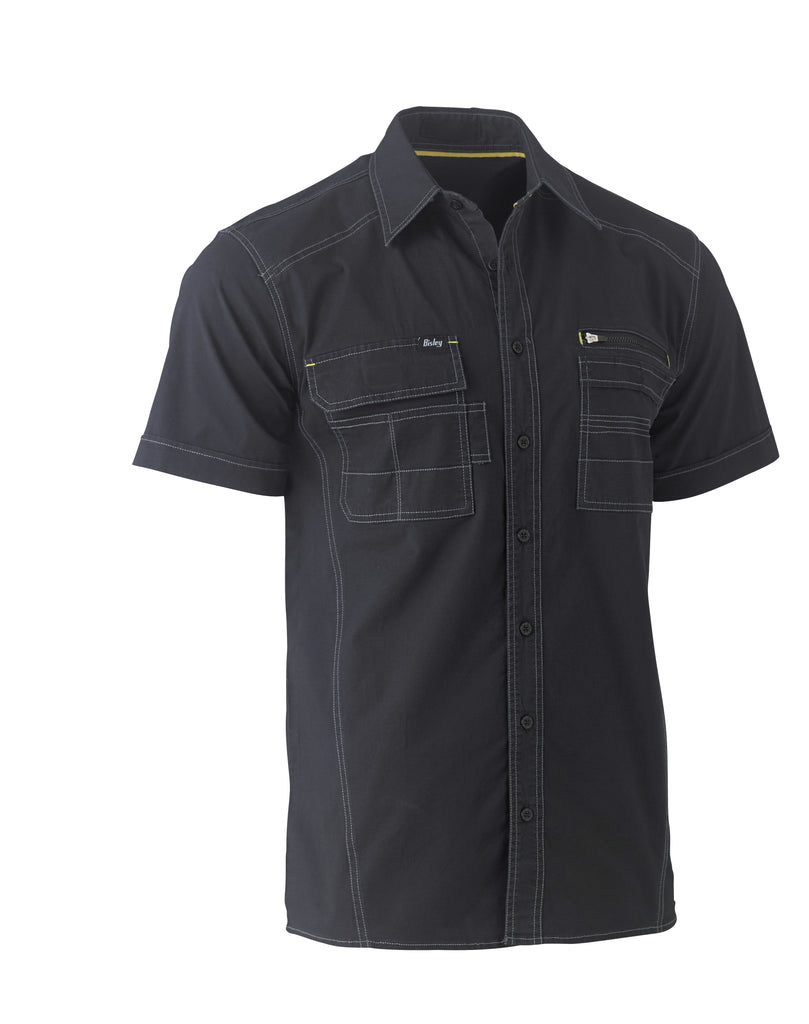 FLX & MOVE Utility Shirt