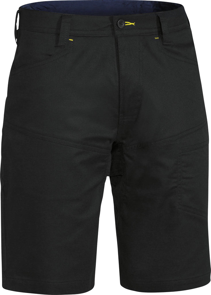 X Airflow Ripstop Vented Work Short