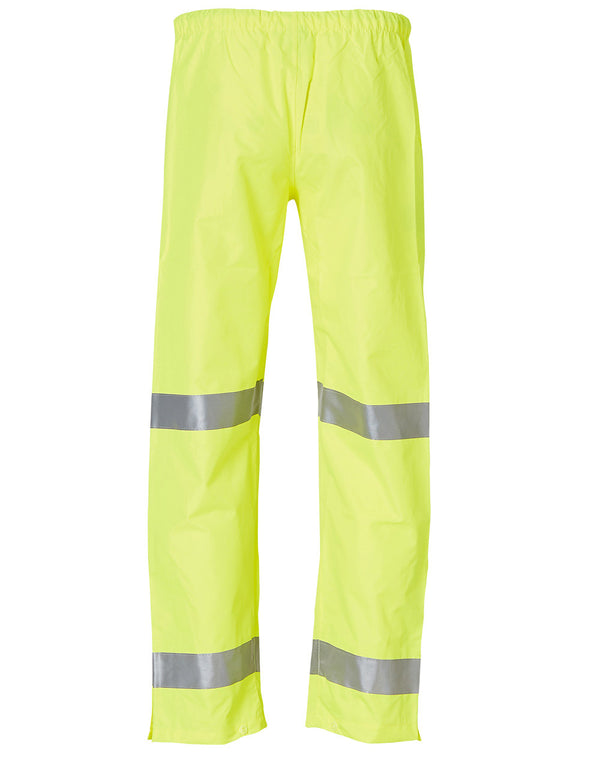 Hi-Vis Safety Pants with 3M Reflective Tapes