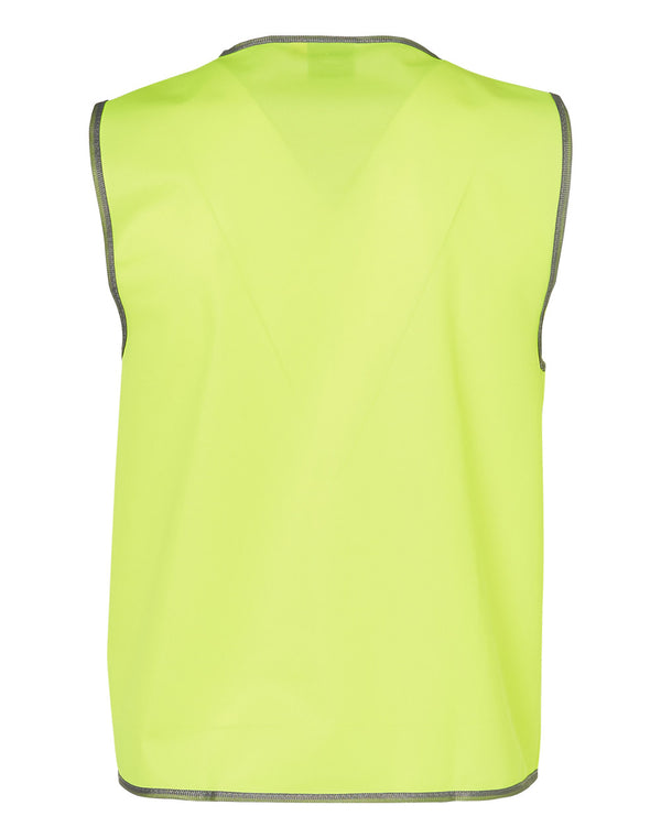 Hi-Vis Safety Vest