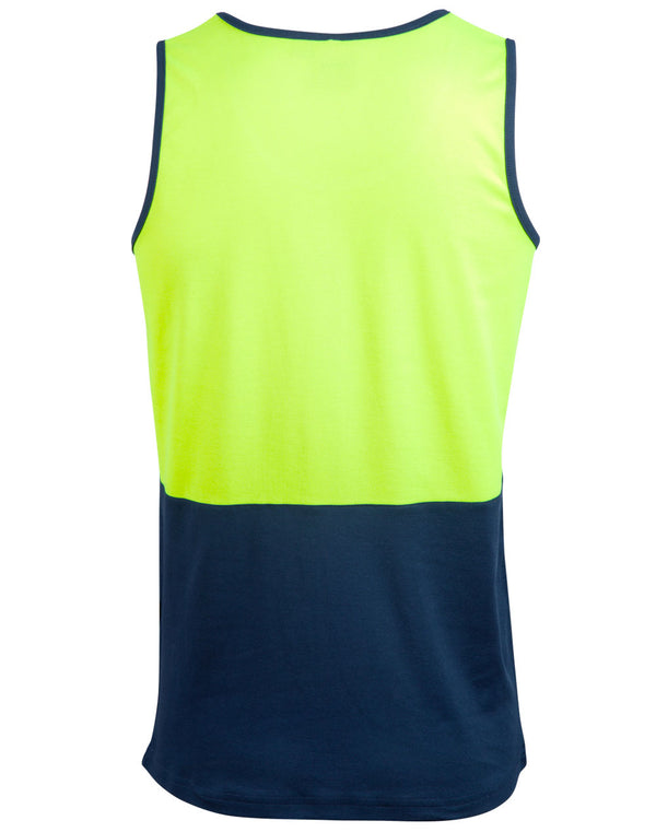 Hi-Vis Safety Singlet