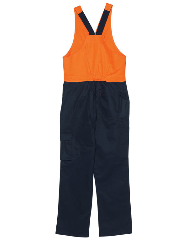 Mens Overall Stout Size