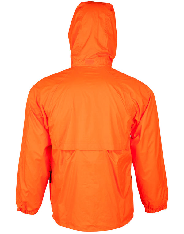 Hi-Vis Spray Jacket