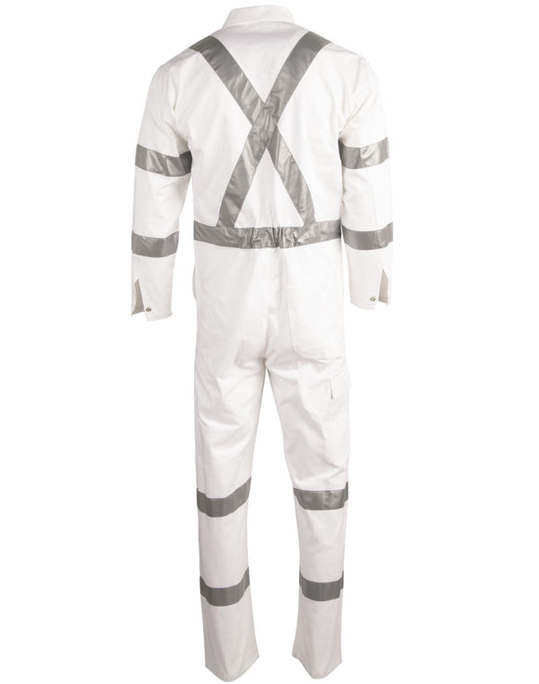 Mens Biomotion Nightwear Coverall