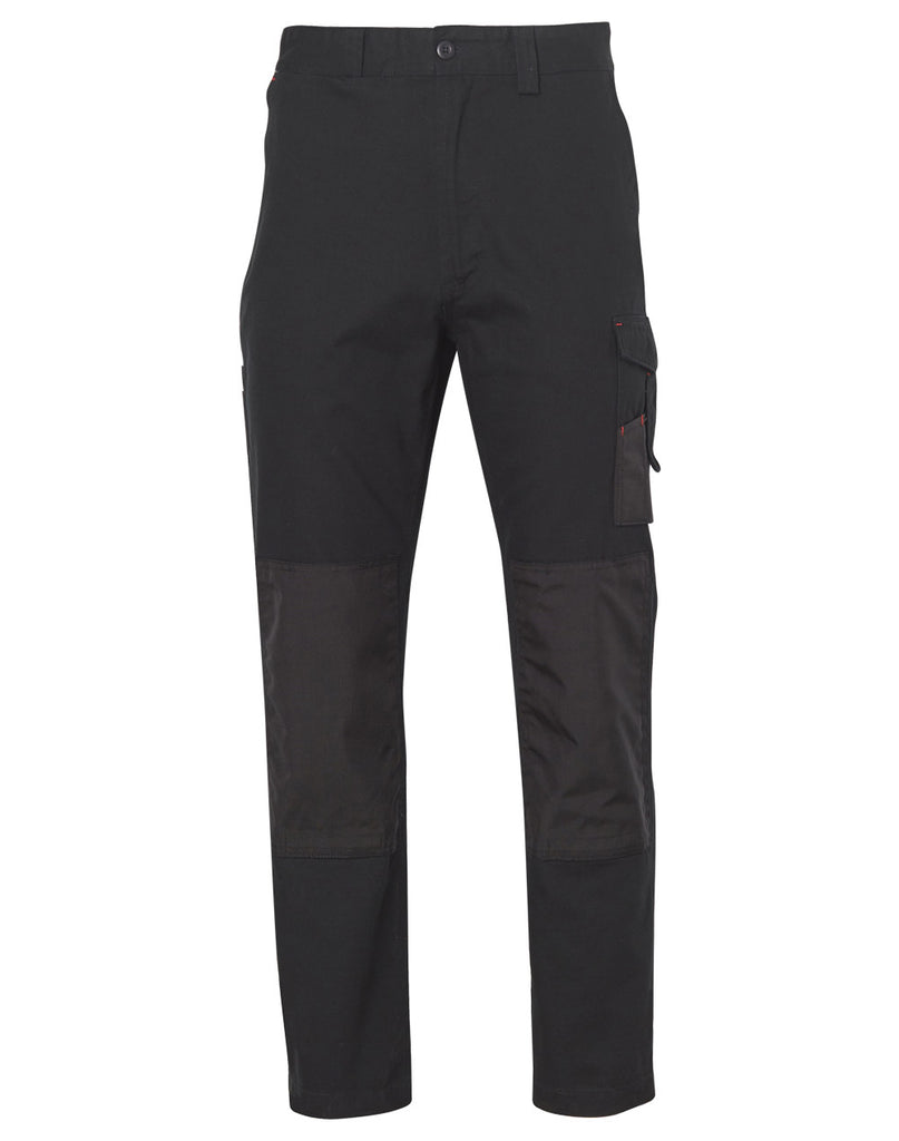 Pantalon cordura fabric deals