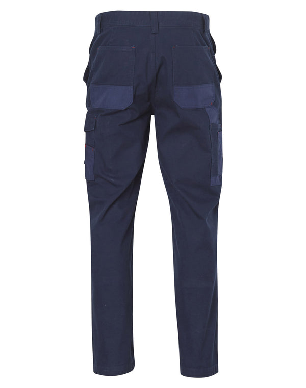 Cordura Durable Work Pants (Regular)